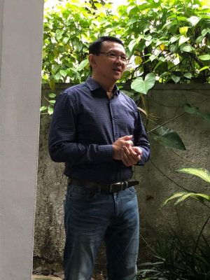 Ahok Incar 4 Lini Bisnis Ini
