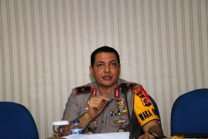 Hati-hati Penyelewengan Dana Bansos, Polda Jambi Bentuk Sagtas Pengawasan   