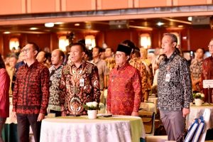  Dukung  Restorasi Ekosistem Gambut, Fachrori: Kita Siap Siaga Hadapi Musim Kemarau 2019