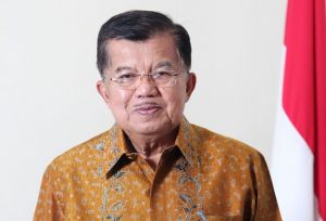 Ingatkan Said Aqil, Wapres JK Sebut Hukum Agama Tidak Hanya Dari NU