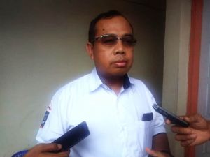 KPK  Datangi KPU Provinsi Jambi Minta Peserta Pemilu Wajib Laporkan LHKPN