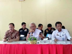 Ramai Isu WNA China Menghilang Setelah Diperiksa, Imigrasi: Tidak Ada Pelanggaran yang Dilakukan