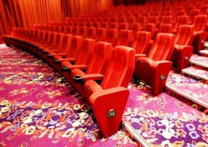 Himbau Nyanyikan Lagu Indonesia Raya di Bioskop, Kemenpora: Untuk Tingkatkan Nasionalisme