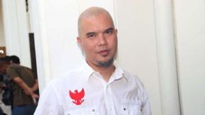 Divonis 1,5 Tahun, Ahmad Dhani Ajukan Banding di PN Jaksel