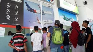 Menhub Minta Lion Air Beri Diskon untuk Bagasi Berbayar