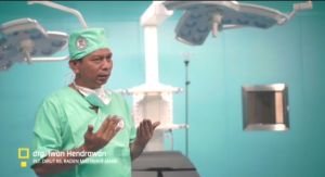 Keren, RSUD Raden Mattaher Jambi Miliki Ruang Operasi Modern Sesuai Akreditasi   