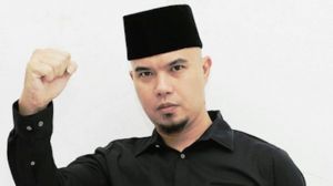 Dul Jaelani Gantikan Posisi Ahmad Dhani di Konser Reuni Dewa 19