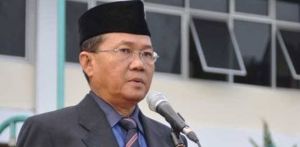 Jenazah Fattah Dimakamkan di Kampung Halaman Durian Luncuk