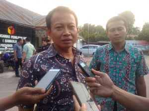 Rampung, Kasus Dugaan Pidana Pemilu Rahmat Derita Dilimpahkan ke Kejaksaan
