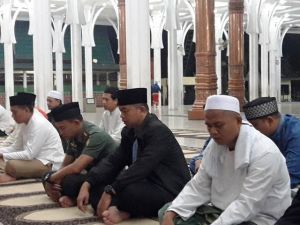 Kol Dany Budiyanto Pamit dengan Masyarakat Jambi, Ini Programnya  Selama Pimpin Korem 042 Gapu