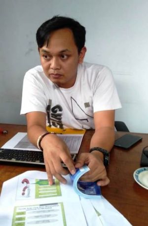 Ribuan Arsip Sudah Harus Dimusnahkan, Namun OPD Dinilai Kurang Perhatian Sehingga Menumpuk   