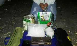 Diduga Pemilik Sabu 1 Kg, Ana Herlina Diciduk Ditresnarkoba Polda Jambi