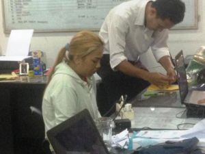 Ana Menangis Saat Diintrogasi, M Tambunan: Narkoba Ini Jaringan Lapas   