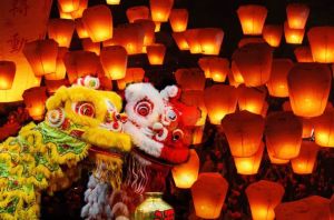 Di Hari Imlek, Ini Yang Harus Dihindari dan Boleh Dilakukan 