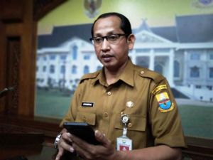 Pemprov Jelaskan Alasan Hamdan Bisa Dilantik Sebagai Kadis Koperasi      