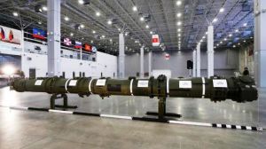 Kesalahan Besar, Amerika Tarik Diri dari Pakta Senjata Nuklir