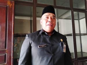 Fachrori Resmi Lantik Kadis Koperasi dan UKM Definitif, Begini Kata Ilyas