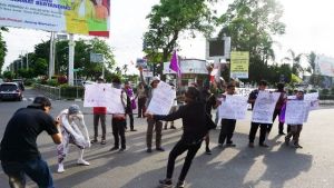 Petisi Tolak Remisi Susrama Sudah Tembus Diatas 44 RIbu