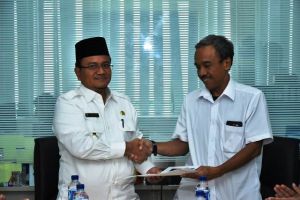 Perindah Kawasan Wisata Danau Sipin, Pemkot Ajukan PJU Solar Cell