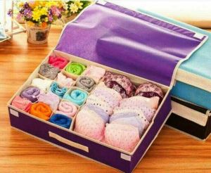 Saat Cuaca Panas, Jangan Sembarangan Pilih Celana Dalam