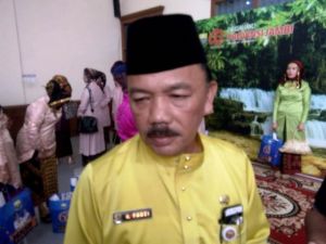 Ratusan  Honorer di PUPR Provinsi  Diasesmen, Ada yang 14 Tahun Bekerja Tak Lulus   