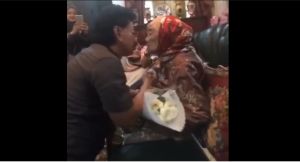BREAKING NEWS: Ibunda Zulkifli Nurdin Meninggal Dunia   