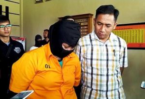 Dilaporkan Orangtua Korban karena Larikan 2 Anak, Warga Danau Sipin Ini Ditangkap