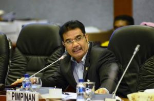 SAH Menilai Indonesia Butuh Lembaga Sensor Buku