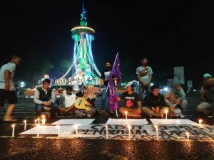 Remisi Pembunuh Jurnalis Dibatalkan, AJI Kota Jambi: Perjuangan Belum Berakhir   