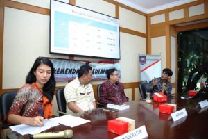 Politik Uang di Pemilu 2019 Diprediksi Meningkat, Ini Alasannya