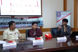 Money Politic Masih Ancam Pemilu2019 Karena 82 Persen Biaya Kampanye Parpol dari Caleg
