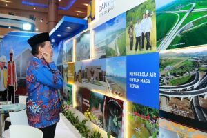 Hadiri Puncak HPN di Surabaya, Fachrori: Berikan Informasi yang Benar Kepada Masyarakat