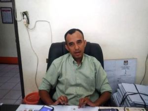 KPU Kota Jambi Ingin Mahasiswa Terlibat Dalam KPPS   