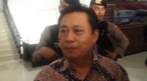 Setelah 4 Jam Diperiksa, Chumaidi Sebut Ditanya Soal APBD 2017