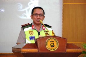 Panitia Daerah Polda Jambi Umumkan Hasil Seleksi Sespimmen dan Sespimma Tahun 2019