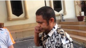 7 jam Diperiksa,  Muhamadiyah Siap Bicara Sejujur-jujurnya