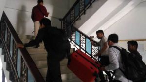 Asiang dan 9 Anggota DPRD Diperiksa Hari Ini, KPK: Kami Harap Datang dan Jujur ke Penyidik