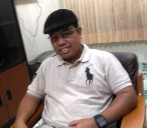 Mardinal Bakal Gantikan Mayloedin di DPRD Provinsi Jambi