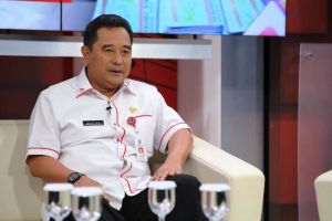 Mendagri Tidak Pernah Buat Larangan Rapat di Hotel