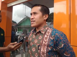 Caleg PKS Dicoret dari DCT, Bawaslu Kerinci Sebut Sesuai Dengan Petitum 