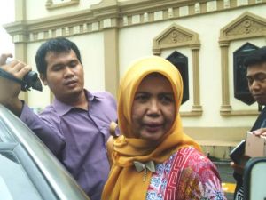 Soal Juber Datang Mendadak, Emi Nopisah: Juber Dipercepat