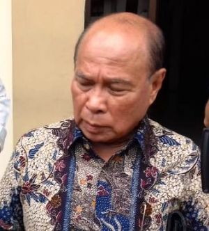 Sebut Tak Tahu Soal Uang Ketok Palu, Hasani: Saya Ini PAW Irmanto