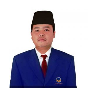 Ini Alasan Kholil Maju Menjadi Caleg Nasdem untuk DPRD Provinsi Jambi