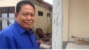 Anggota Fraksinya Diperiksa Serentak Hari Ini, Nasri Umar: Saya Siap Buka-bukaan