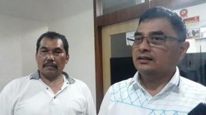 Hendra Diduga Sudah Edarkan Sabu Sejak 2016, Polda Jambi Dalami Sindikat Pemasok Narkoba Ke Lapas