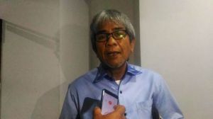 Datangi Polda Jambi, Nasrullah Sebut Sudah Non Aktif Jadi Anggota Dewan sejak 2016