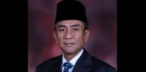 Tak Ada di Jadwal Pemeriksaan, Nasrullah Hamka Muncul Polda Jambi