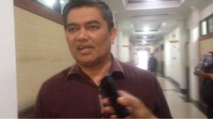 Ternyata Ketua PKS Rudi Wijaya Ikut Diperiksa KPK 