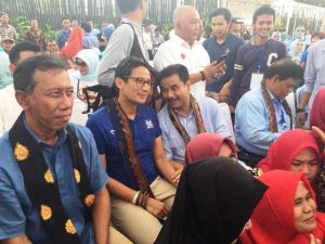 Kasus Kontrak Politik Sandi di Muhajirin, Bawaslu Sudah Periksa 12 Saksi