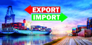 Ekspor Indonesia Turun 3,24 Persen